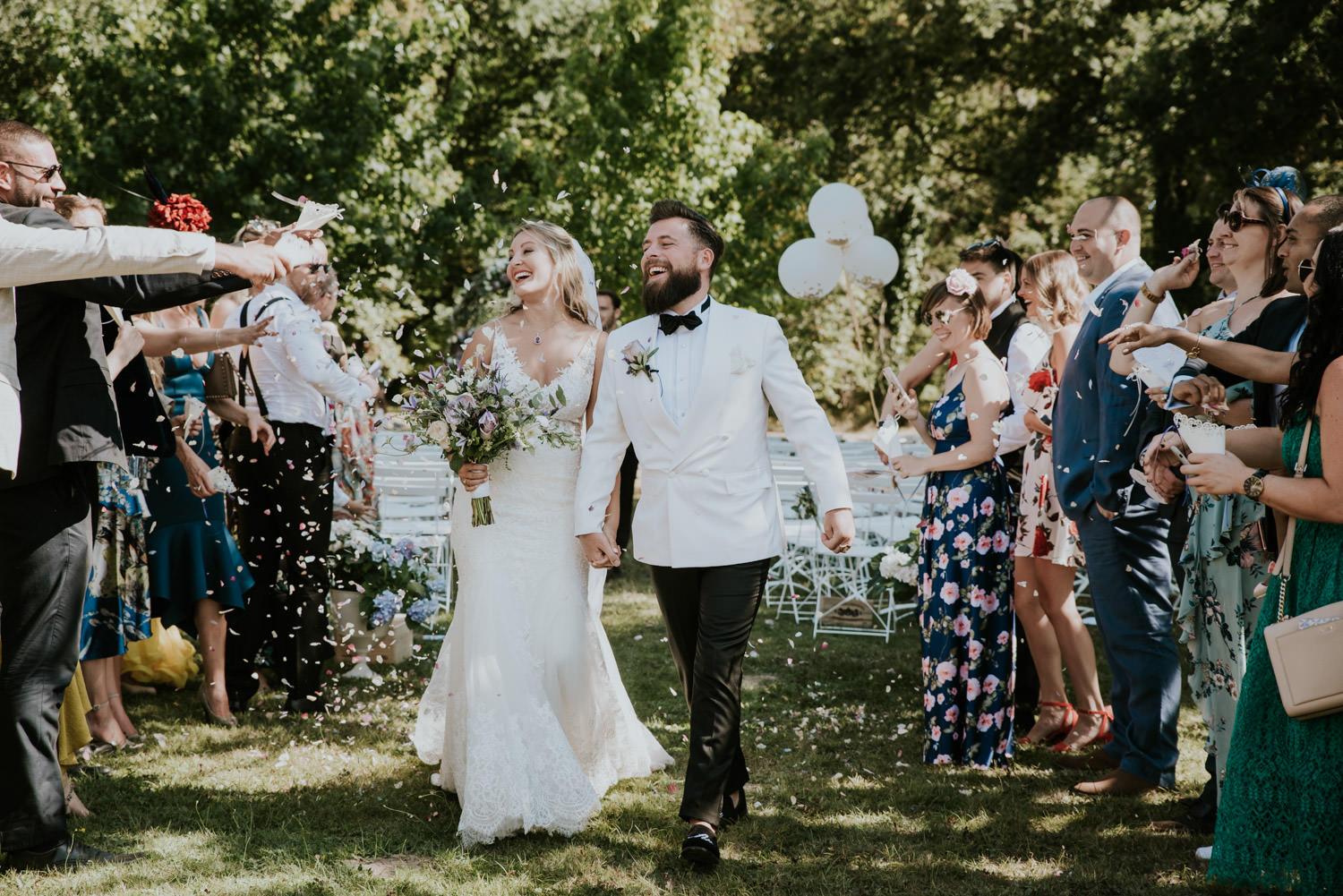 photographe mariage bordeaux - pays basque -aquitaine - a ce moment la photographie